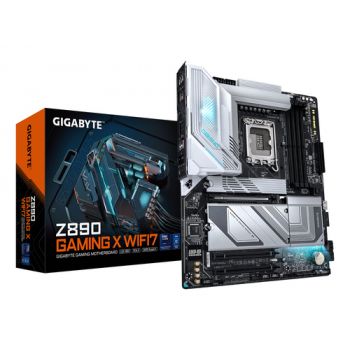 Дънна платка GB Z890 GAMING X WIFI7