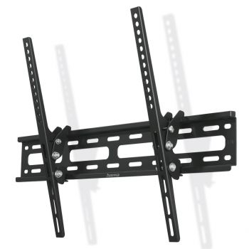 Стенна стойка за TV, Hama TILT, 191 см (75&quot;), до 40 кг