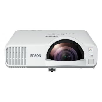 Проектор EPSON EB-L210SF 4000Lm 3LCD Full-HD V11HA75080