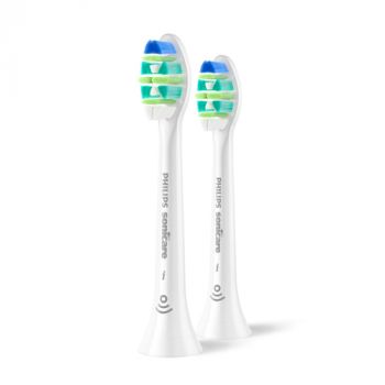 Аксесоар PHILIPS Sonicare InterCare 2pcs toothbrush heads HX9002/87