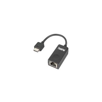 Аксесоар за лаптоп LENOVO ThinkPad Ethernet Extension Adapter Gen 2
