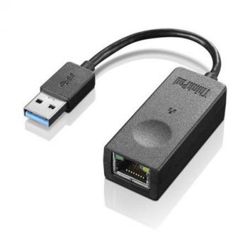 Аксесоар за лаптоп LENOVO ThinkPad USB3.0 to Ethernet Adapter
