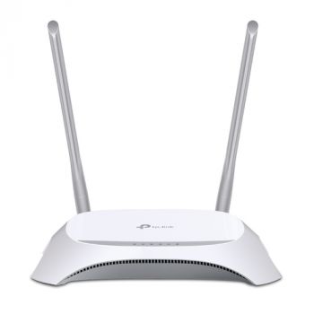 Рутер TP-LINK TL-MR3420 3G Wireless N
