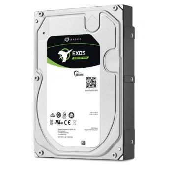 Хард диск Seagate Exos 10E2400, 2.4TB, 256MB Cache, SAS 12Gb/s