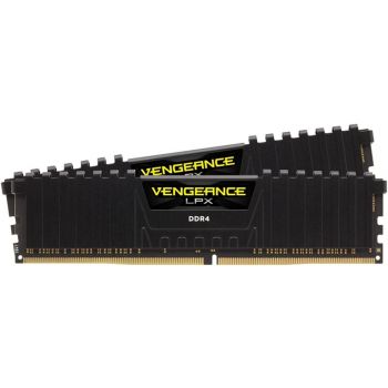 Памет Corsair DDR4 3200MHz 16GB (2x8GB) CL16-20-20-38