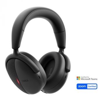 Слушалки Dell Premier Wireless ANC Headset - WL7024