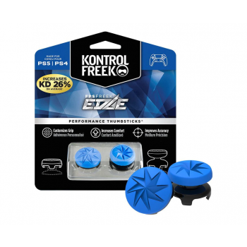 Аксесоар KontrolFreek Performance Thumbsticks FPS Freak Edge