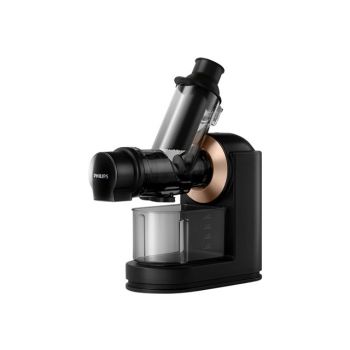 Сокоизтисквачка Philips Masticating Juicer Viva Collection Xl Tube 70mm HR1888/70
