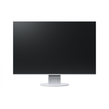 Монитор EIZO FlexScan EcoView Ultra-Slim EV2456-BK 24.1" Бял