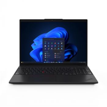 Лаптоп LENOVO ThinkPad L16 G2 AMD Ryzen 5 PRO 215 16inch 32GB 512GB W11P 3Y 21SC0009BM