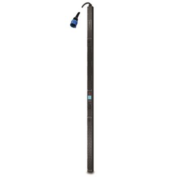 Токов разпределител APC Rack PDU 2G Metered ZeroU 230V 36 C13 & C19 Cord Length meters IEC309 AP8853