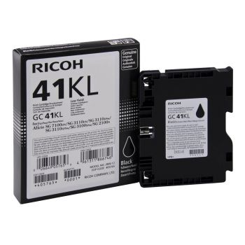 RICOH-INK-GC41KL