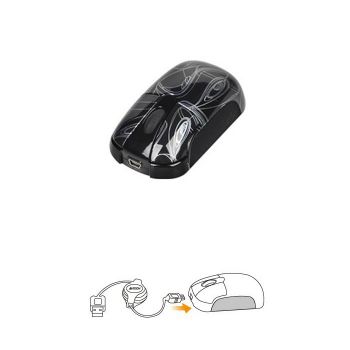 Мишка A4 K3-23E OPT EXTEND USB
