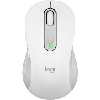 Безжична Мишка Logitech Off-white Signature M650, USB