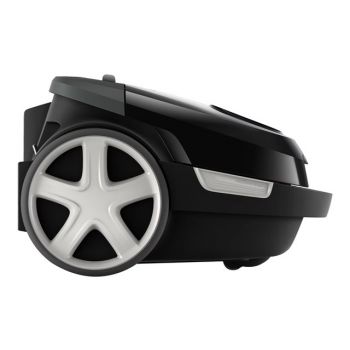 Прахосмукачка Philips Xd3112/09 Bagged Vacuum Cleaner Allergy H13 FIlter Deep Black XD3112/09