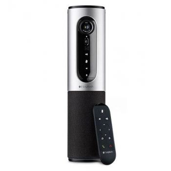 Видеоконферентна камера LOGITECH ConferenceCam Connect, Full-HD, USB2.0, HDMI