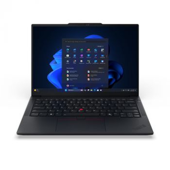 Лаптоп LENOVO ThinkPad E14 G7 Intel Core Ultra 5 228V 14inch WUXGA 32GB DDR5 512GB NOOS 3Y 21U20056BM