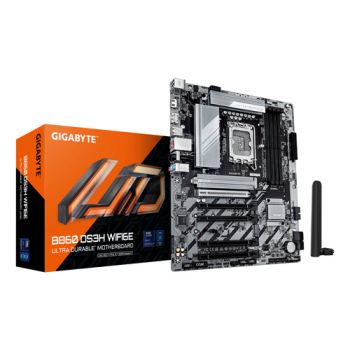 Дънна платка GB B860 DS3H WIFI6E / LGA1851