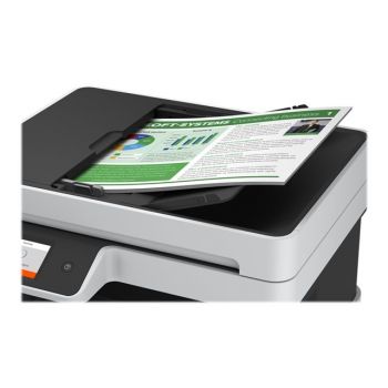 Мастилоструен мултифункционален принтер Epson Ecotank L6460 Mfp Ink Printer 37ppm Mono 23ppm Color C11CJ89403