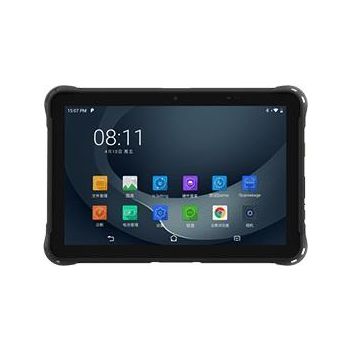 Индусртиален таблет BIRCH P8100P, 2D, USB, Bluetooth, Черен