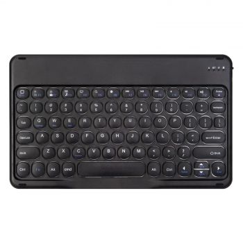 Клавиатура No brand X3, Безжична, Bluetooth, Черен 