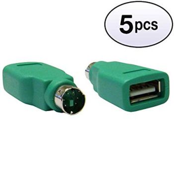 PS/2 MiniDIN6 Adaptor