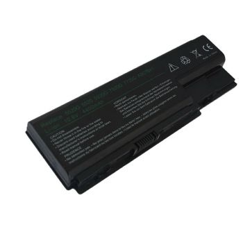 Laptop Battery for Acer AS07B31