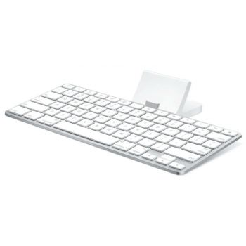 Apple iPad Keyboard Dock MC533B/A