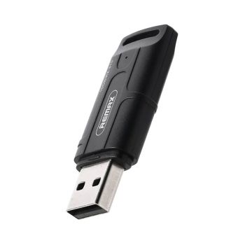 USB Flash drive Remax RX-813, 16GB, USB 2.0, Black