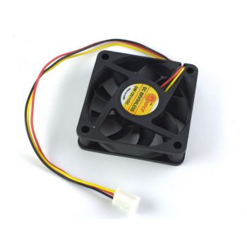 Вентилатор No Brand 60mm 3P 