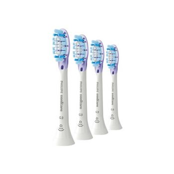 Аксесоар Philips Hx9054/17 Brush Head (4pack) HX9054/17