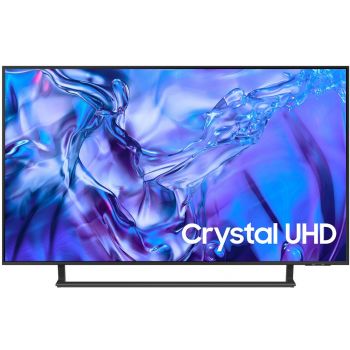 Телевизор Samsung 65" 65DU8572 AI 4K UHD LED TV, SMART, 3xHDMI, 2xUSB, Wi-Fi 5, Bluetooth 5.2, ...