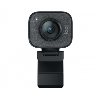 Уеб камера с микрофон LOGITECH StreamCam 1080p@60fps