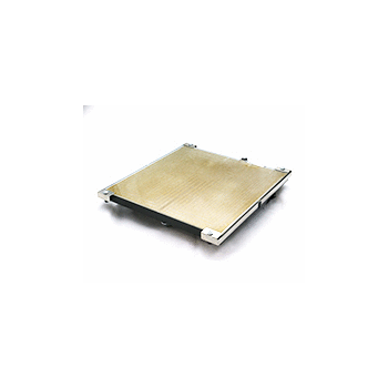 Основа/база за 3D Принтер da Vinci 2.0 F2.0 Print bed Sun SVC