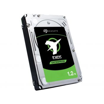 Хард диск Seagate Exos 10E2400 , 1.2TB, 128MB Cache, SAS 12Gb/s