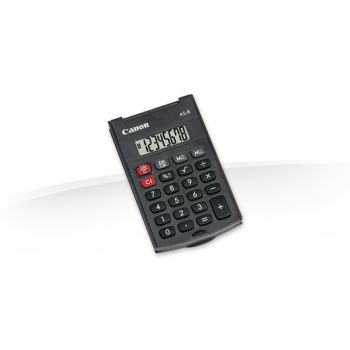 Калкулатор CANON CALCULATOR AS-8