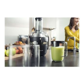 Сокоизтисквачка Philips Avance Collection Juicer Hr1919/70 HR1919/70