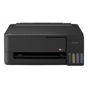 Мастилоструен мултифункционален принтер EPSON EcoTank L1350 MFP ink printer color 11ppm C11CL65403
