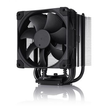 Охладител за процесор Noctua NH-U9S Chromax.black