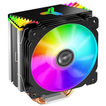 Охладител за процесор Jonsbo CR-1000 GT RGB, AMD/INTEL