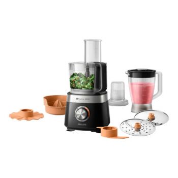 Кухненски уред Philips Food Processor Viva Collection 850w 31 Functions HR7530/10