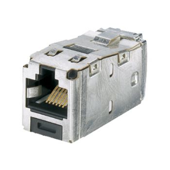 Мрежово устройство Mini-com Tg Tx6 Plus Shielded Jack Module CJS688TGY