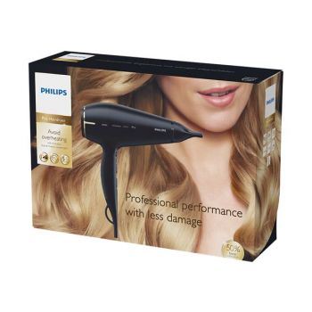 Сешоар Philips Hps920/00 Dryer HPS920/00