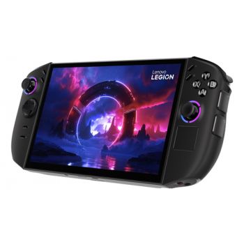 LENOVO Legion Go AMD Ryzen Z2 Extreme 8.8inch WUXGA OLED 144Hz Touch 32GB DDR5x 1TB PCIe W11H Eclips...