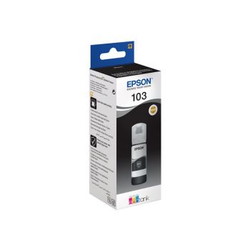Консуматив за принтер EPSON 103 EcoTank Black ink bottle