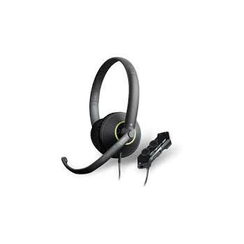 Слушалки Creative Sound Blaster Tactic 360 Ion Gaming