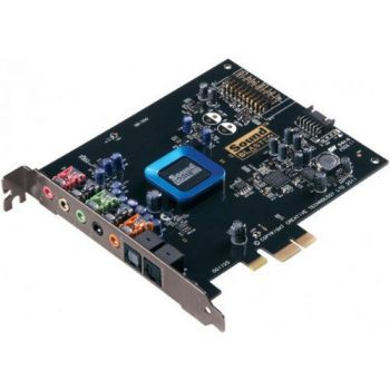Creative Labs Sound Blaster Recon3D PCIe