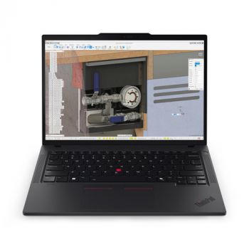 LENOVO ThinkPad P14s G6 AMD Ryzen AI 7 PRO 350 NVIDIA RTXA4500 14inch WUXGA 16GB 1TB SSD M.2 W11P 3Y...