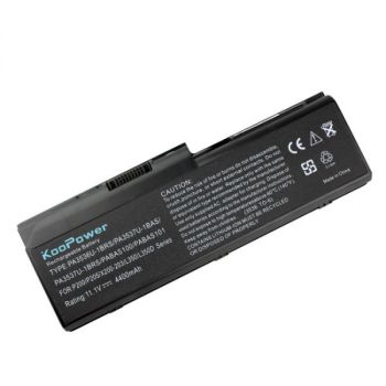Toshiba Satellite L350 battery