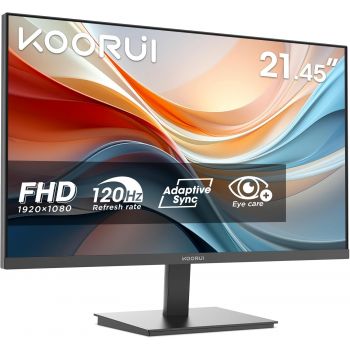 Монитор KOORUI 22 E2212H FHD 120HZ